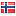 minbolig.no server is located in Norway